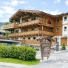 Apartments Niederseer