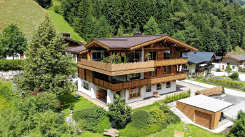 Apartments Niederseer