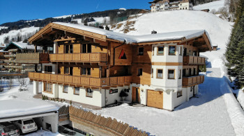 Apartments Niederseer
