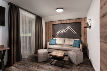 Apartments Niederseer