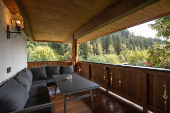 Apartments Niederseer