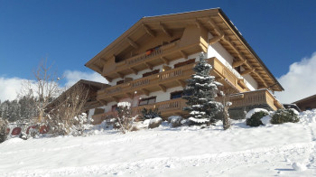 G&amp;auml;stehaus Rahm-Wechselberger