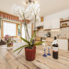 Wohnküche Ferienwohnung