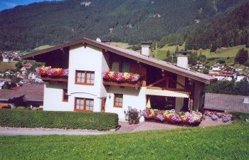 Gästehaus Reinisch