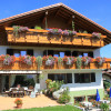 Unser Haus im Sommer