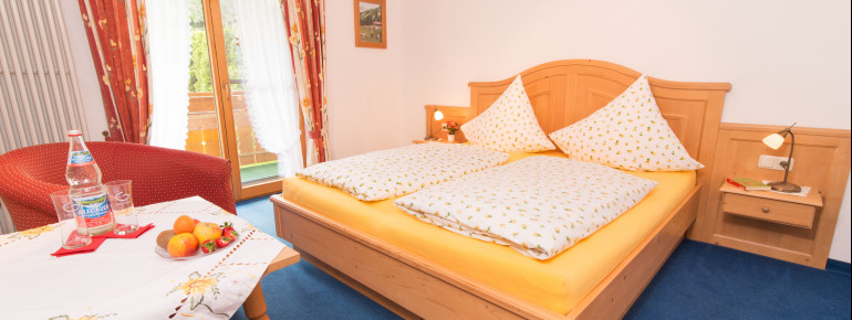 Doppelzimmer