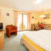 Doppelzimmer m. Sitzecke