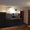 Ferienwohnung - Küche