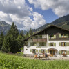 Gästehaus Tannegg