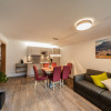 Wohnbereich Appartement Z