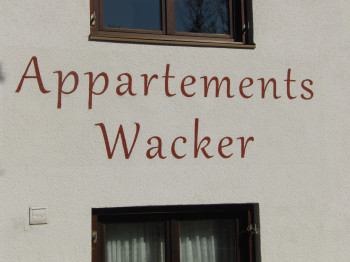 AppartementsWacker