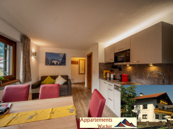 Appartements Wacker