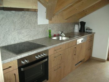 Ferienwohnung Brauneckblick