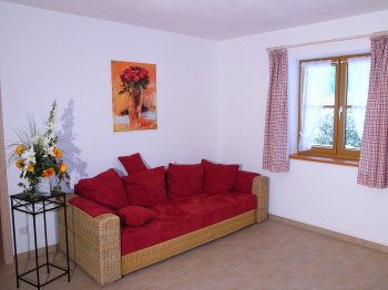 Ferienwohnung Gänseblümchen