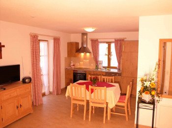 Ferienwohnung Gänseblümchen