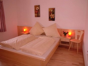 Ferienwohnung Gänseblümchen