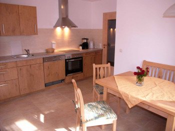 Ferienwohnung Sonnenblume