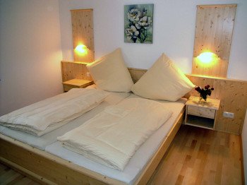 Ferienwohnung Sonnenblume