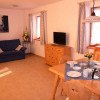 Ferienwohnung Garten