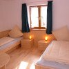 Ferienwohnung Garten