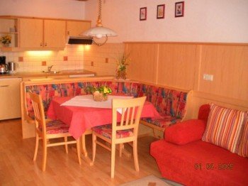 Wohnung Typ A