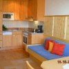 Appartement mit Zirbenholzzimmer