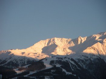 OSTTIROL - Wintervielfalt im Sonnenparadies