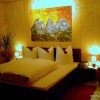 Gemütlicher Schlafzimmer