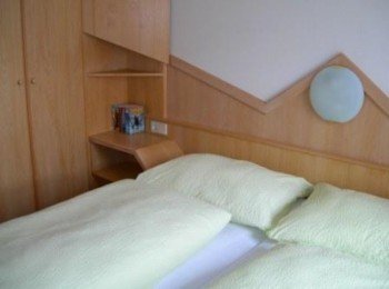Unsere Zimmer