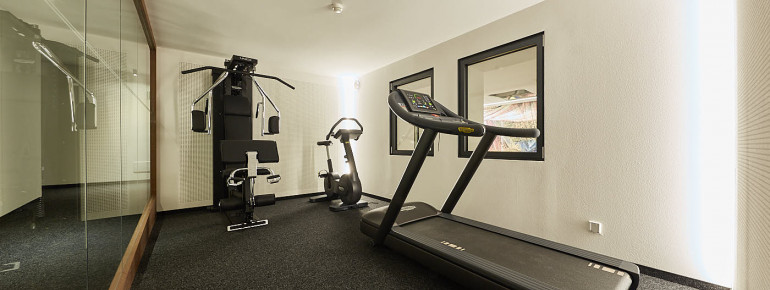 Fitness
