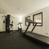Fitness