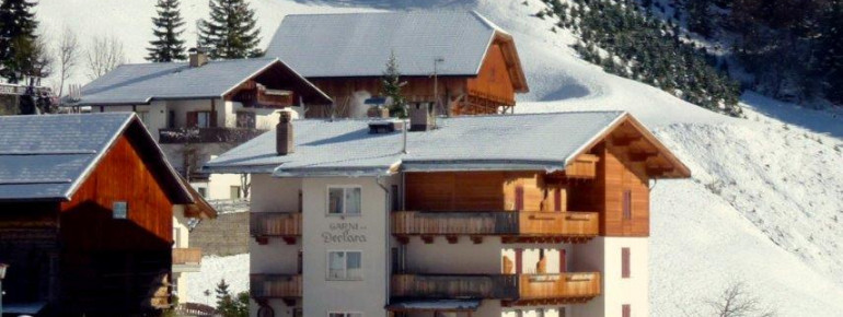 Unseres Haus