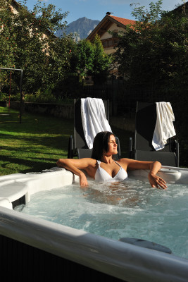 Whirlpool Relax