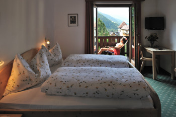 Doppelzimmer