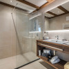Neue Bäder des Garni Hotel Arya Alpine Lodge