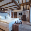 Neue Junior Suite im Garni Hotel Arya Alpine Lodge