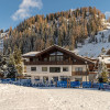 Garni Hotel Arya Alpine Lodge