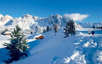 Ein Wintermärchen zur kalten Jahreszeit!
