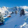 Ein Wintermärchen zur kalten Jahreszeit!