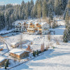 Winterparadies - Skiurlaub in den Alpen