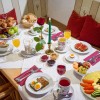 Frühstück