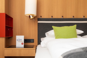 Gartenhotel Theresia****S in Saalbach-Hinterglemm