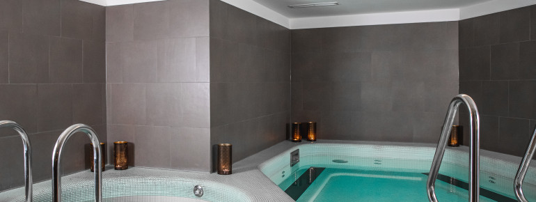Gartenhotel Theresia****S in Saalbach-Hinterglemm