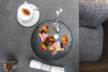 Gartenhotel Theresia****S in Saalbach-Hinterglemm