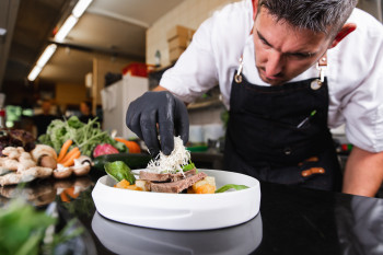 Gartenhotel Theresia****S in Saalbach-Hinterglemm
