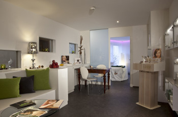 Gartenhotel Theresia****S in Saalbach-Hinterglemm