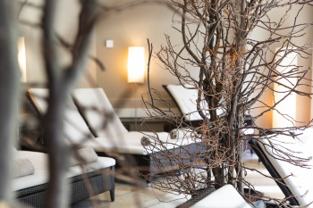 Gartenhotel Theresia****S in Saalbach-Hinterglemm