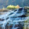 Grawa Fall