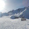 Stubaier Gletscher