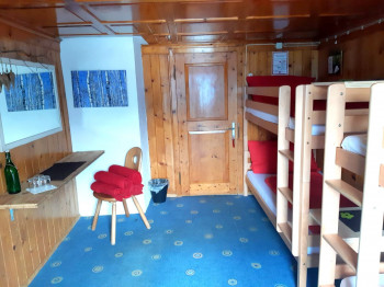 Vierbettzimmer BIRKE